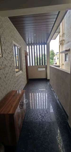 2 BHK House for Rent  In Vajarahalli