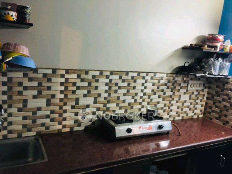 3 BHK Flat In Pavithra Apartment For Sale  In 1716, Potheri, Kattankulathur, Nandivaram-guduvancheri, Tamil Nadu 603203, India