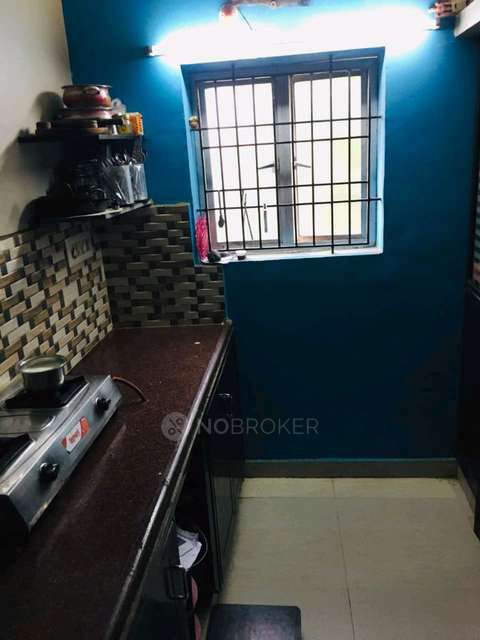 3 BHK Flat In Pavithra Apartment For Sale  In 1716, Potheri, Kattankulathur, Nandivaram-guduvancheri, Tamil Nadu 603203, India