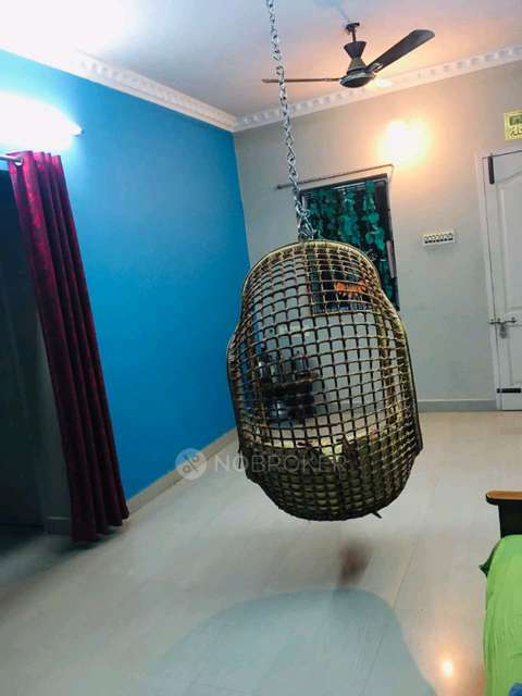 3 BHK Flat In Pavithra Apartment For Sale  In 1716, Potheri, Kattankulathur, Nandivaram-guduvancheri, Tamil Nadu 603203, India