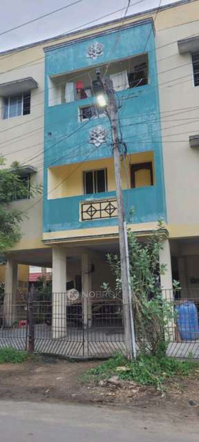3 BHK Flat In Pavithra Apartment For Sale  In 1716, Potheri, Kattankulathur, Nandivaram-guduvancheri, Tamil Nadu 603203, India