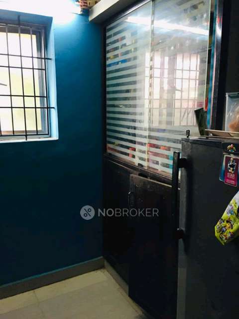 3 BHK Flat In Pavithra Apartment For Sale  In 1716, Potheri, Kattankulathur, Nandivaram-guduvancheri, Tamil Nadu 603203, India