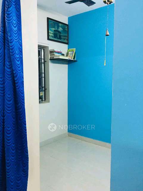 3 BHK Flat In Pavithra Apartment For Sale  In 1716, Potheri, Kattankulathur, Nandivaram-guduvancheri, Tamil Nadu 603203, India