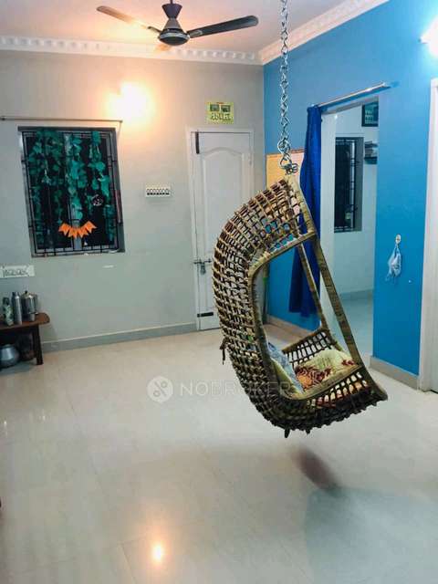 3 BHK Flat In Pavithra Apartment For Sale  In 1716, Potheri, Kattankulathur, Nandivaram-guduvancheri, Tamil Nadu 603203, India