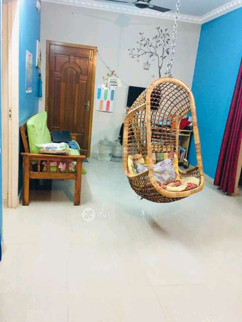 3 BHK Flat In Pavithra Apartment For Sale  In 1716, Potheri, Kattankulathur, Nandivaram-guduvancheri, Tamil Nadu 603203, India