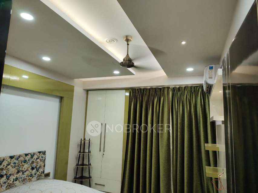 3 BHK Flat In Supertech Eco Village 1  For Sale  In Noida Extension Greater Noida West