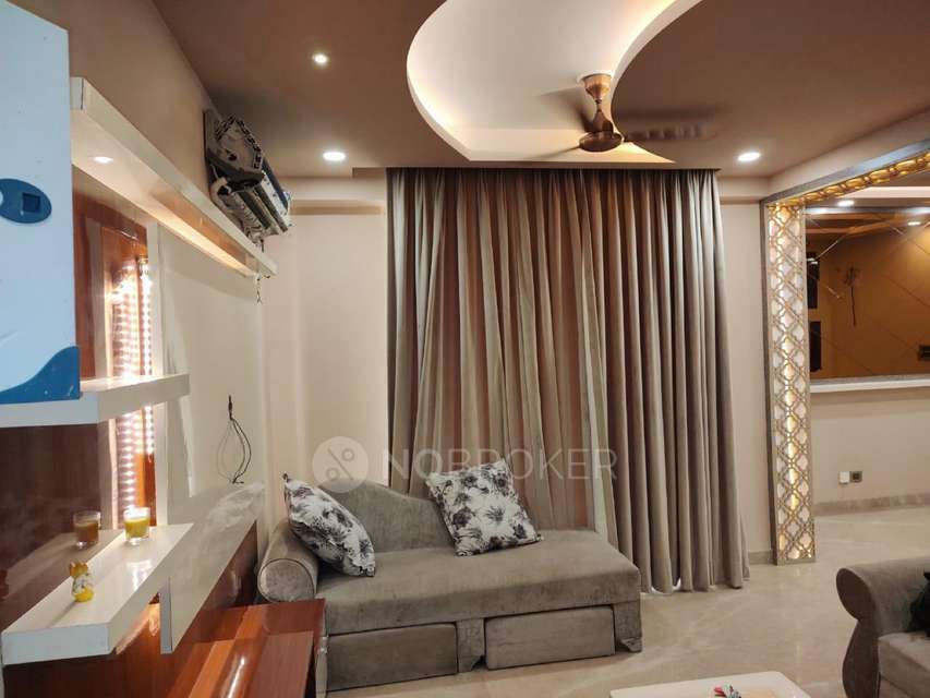 3 BHK Flat In Supertech Eco Village 1  For Sale  In Noida Extension Greater Noida West