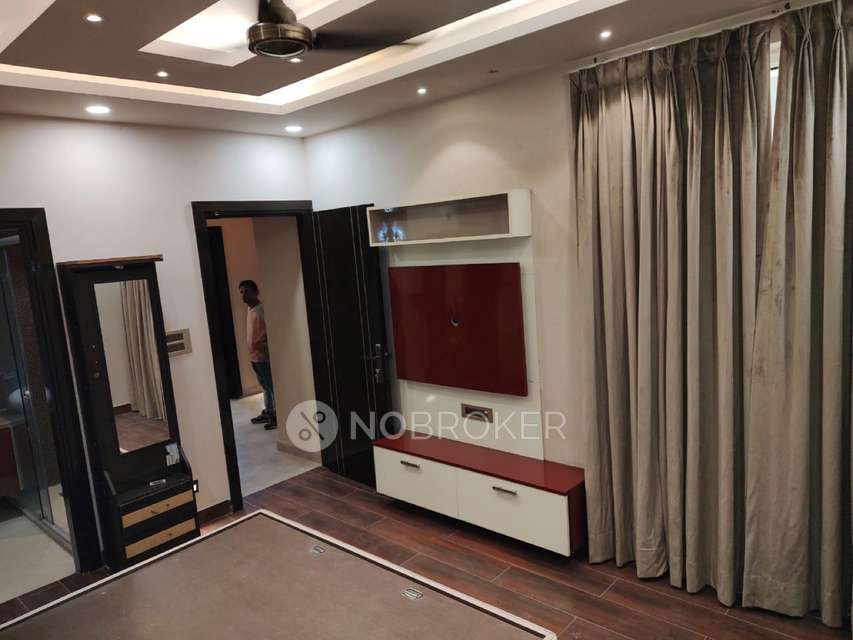 3 BHK Flat In Supertech Eco Village 1  For Sale  In Noida Extension Greater Noida West