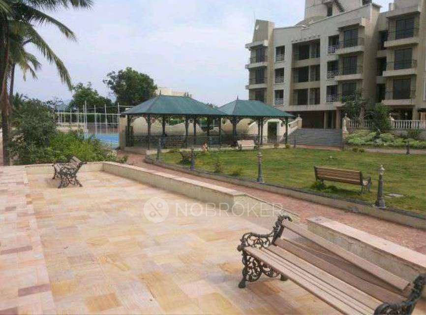 2 BHK Flat In Arihant Arham, Koproli, Mumbai for Rent  In Koproli, Mumbai