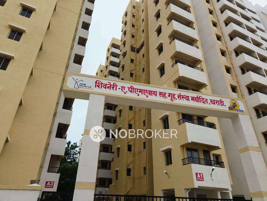 1 BHK House for Rent  In  Kharadi