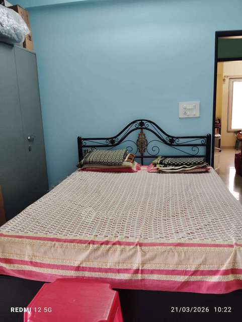 3 BHK Flat In Yashodhan Apple Blossom for Rent  In Bavdhan