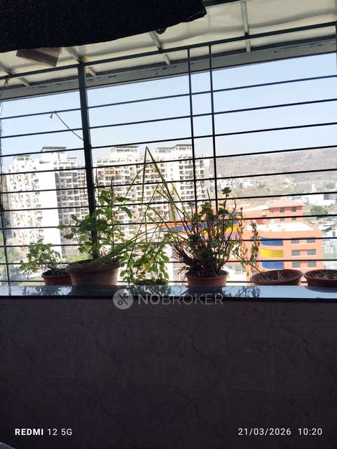 3 BHK Flat In Yashodhan Apple Blossom for Rent  In Bavdhan