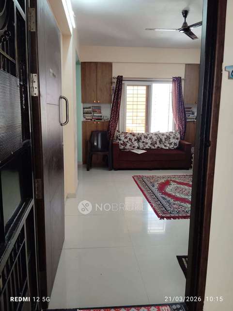 3 BHK Flat In Yashodhan Apple Blossom for Rent  In Bavdhan