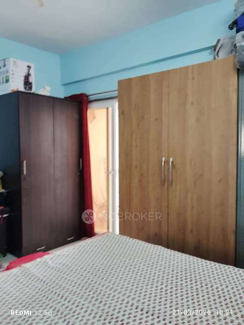 3 BHK Flat In Yashodhan Apple Blossom for Rent  In Bavdhan