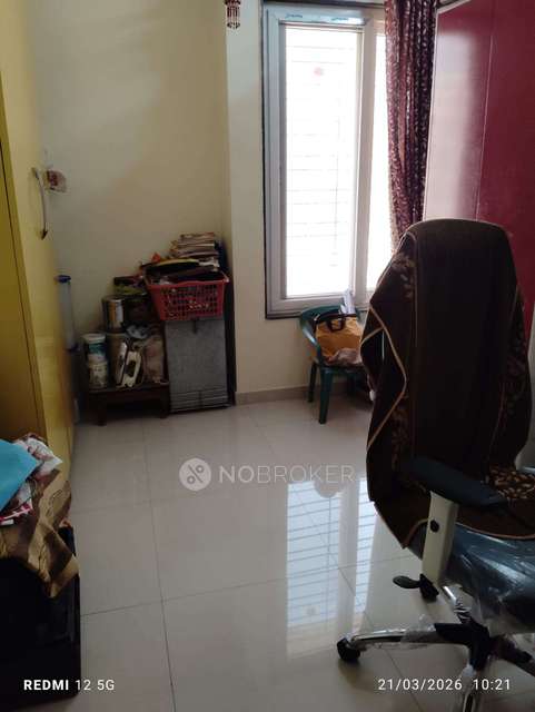 3 BHK Flat In Yashodhan Apple Blossom for Rent  In Bavdhan