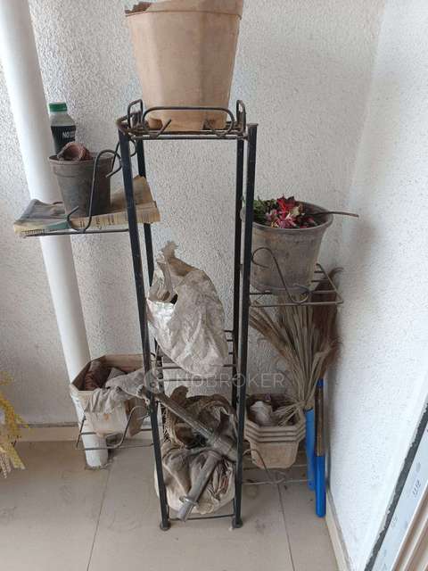 3 BHK Flat In Yashodhan Apple Blossom for Rent  In Bavdhan