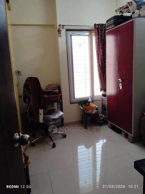 3 BHK Flat In Yashodhan Apple Blossom for Rent  In Bavdhan