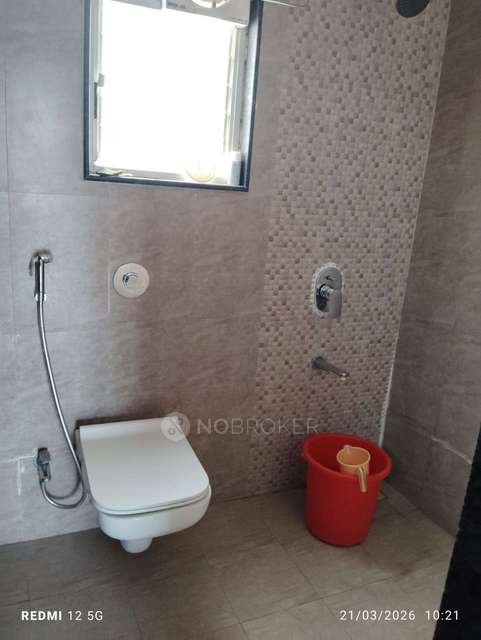 3 BHK Flat In Yashodhan Apple Blossom for Rent  In Bavdhan