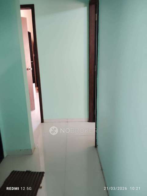 3 BHK Flat In Yashodhan Apple Blossom for Rent  In Bavdhan