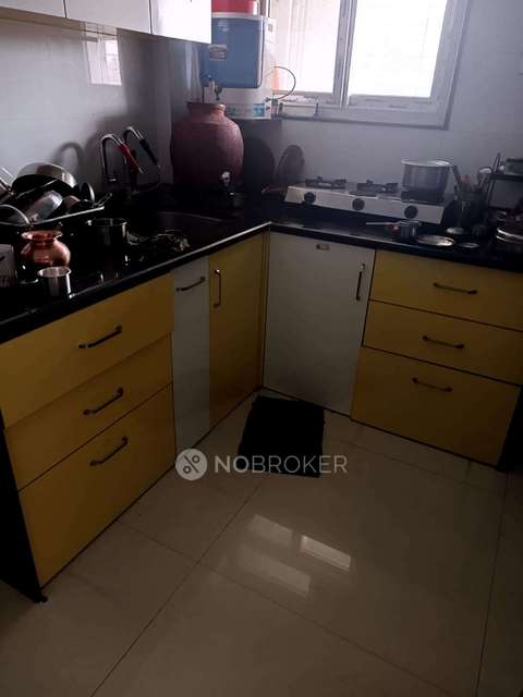 3 BHK Flat In Yashodhan Apple Blossom for Rent  In Bavdhan