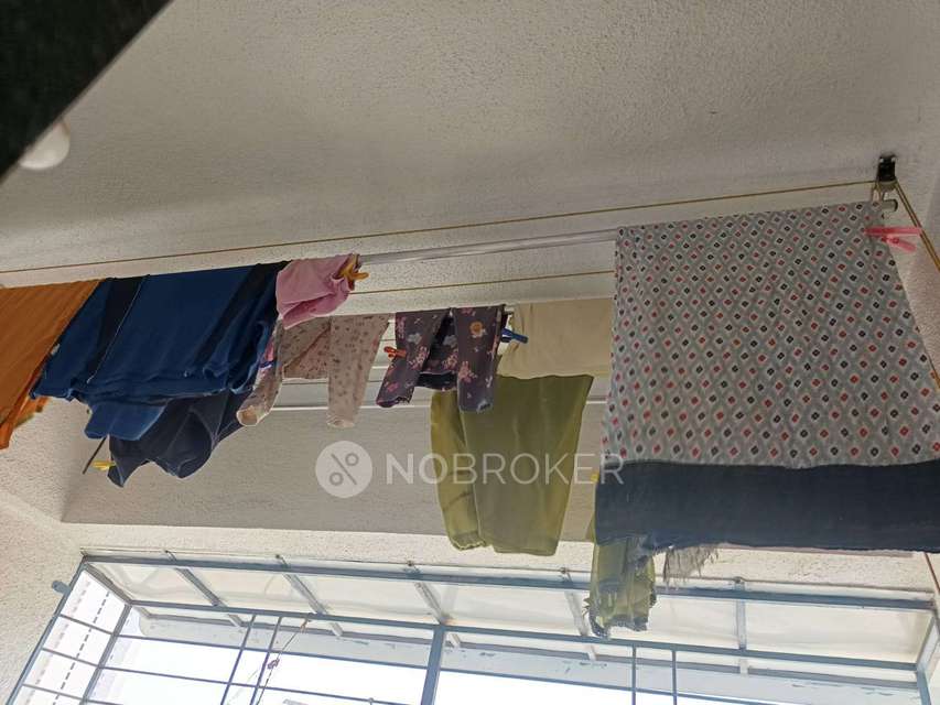 3 BHK Flat In Yashodhan Apple Blossom for Rent  In Bavdhan