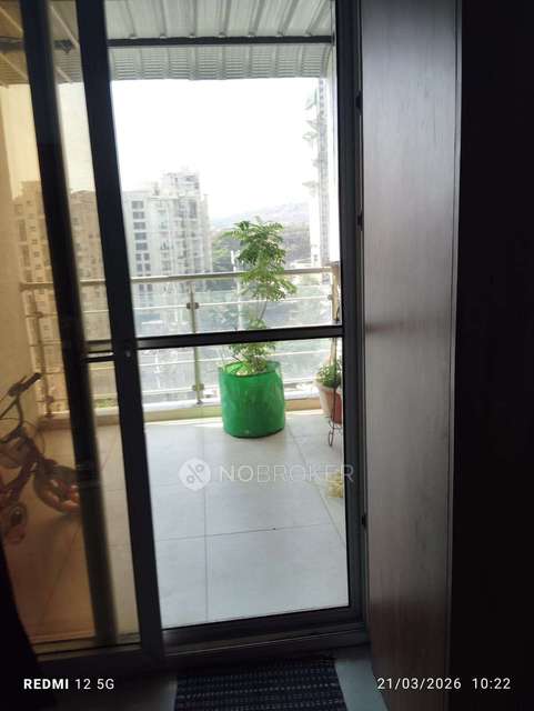 3 BHK Flat In Yashodhan Apple Blossom for Rent  In Bavdhan