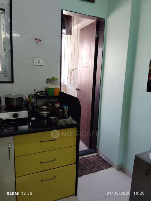 3 BHK Flat In Yashodhan Apple Blossom for Rent  In Bavdhan