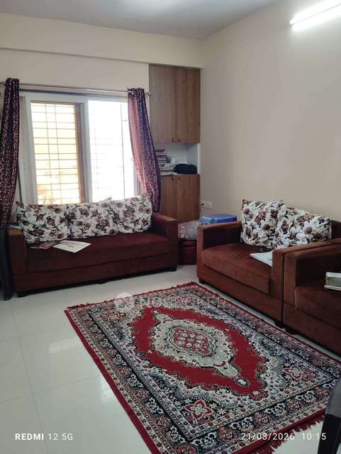 3 BHK Flat In Yashodhan Apple Blossom for Rent  In Bavdhan