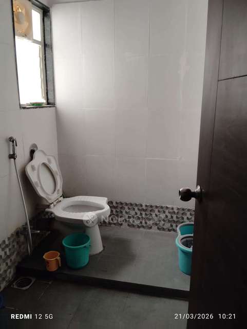 3 BHK Flat In Yashodhan Apple Blossom for Rent  In Bavdhan