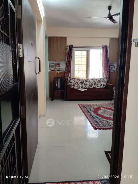 3 BHK Flat In Yashodhan Apple Blossom for Rent  In Bavdhan