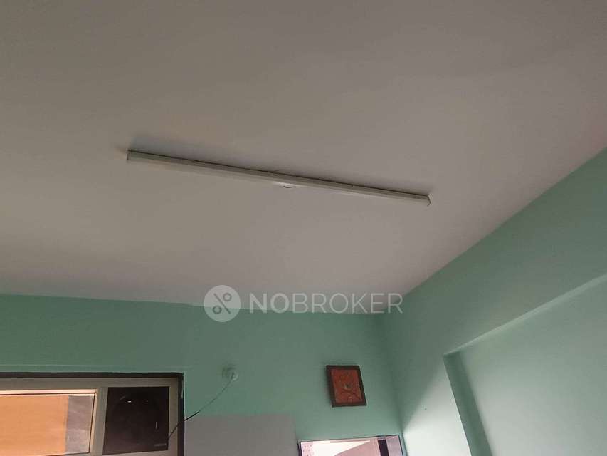 3 BHK Flat In Yashodhan Apple Blossom for Rent  In Bavdhan