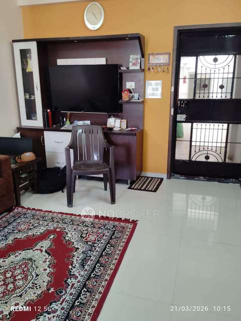 3 BHK Flat In Yashodhan Apple Blossom for Rent  In Bavdhan
