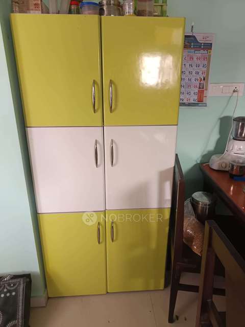 3 BHK Flat In Yashodhan Apple Blossom for Rent  In Bavdhan