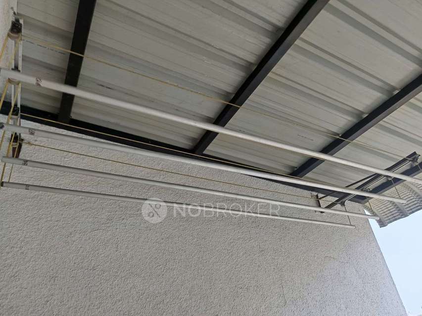 3 BHK Flat In Yashodhan Apple Blossom for Rent  In Bavdhan