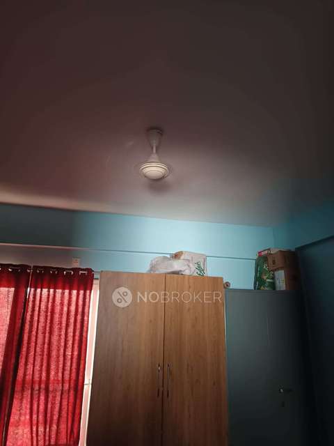 3 BHK Flat In Yashodhan Apple Blossom for Rent  In Bavdhan