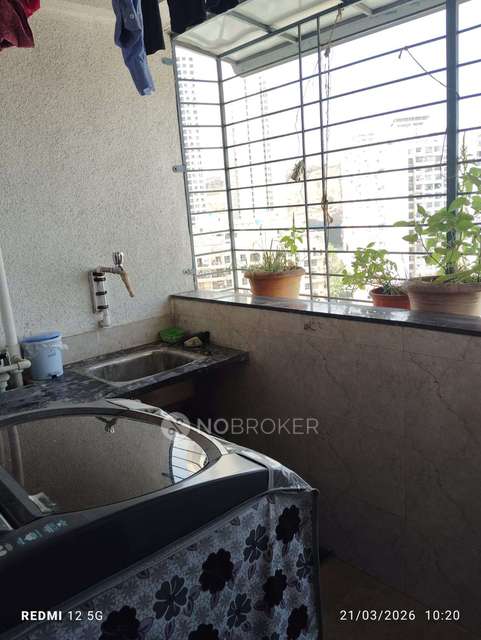 3 BHK Flat In Yashodhan Apple Blossom for Rent  In Bavdhan