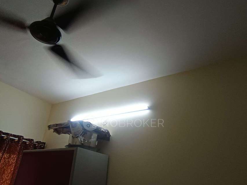 3 BHK Flat In Yashodhan Apple Blossom for Rent  In Bavdhan