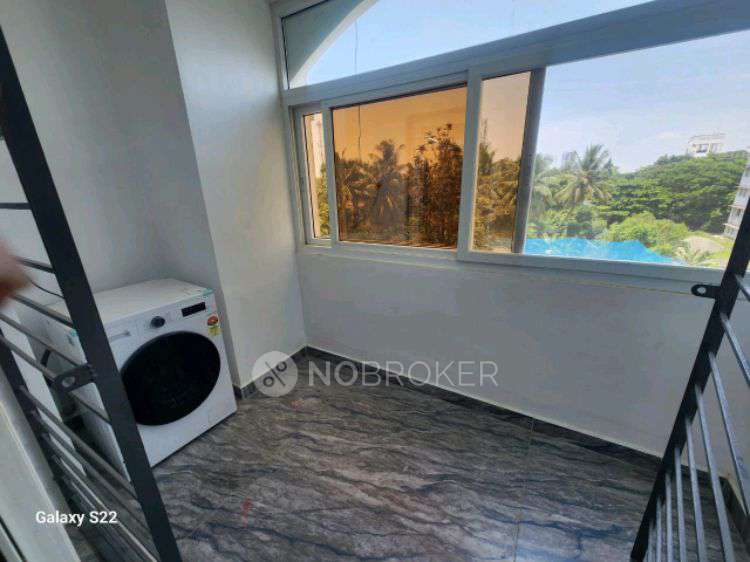 PG for Boys in Oaktree