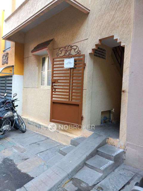 1 RK House for Rent  In Sasuveghatta Road