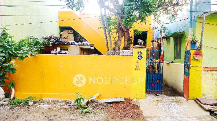 2 BHK House For Sale  In Mangadu