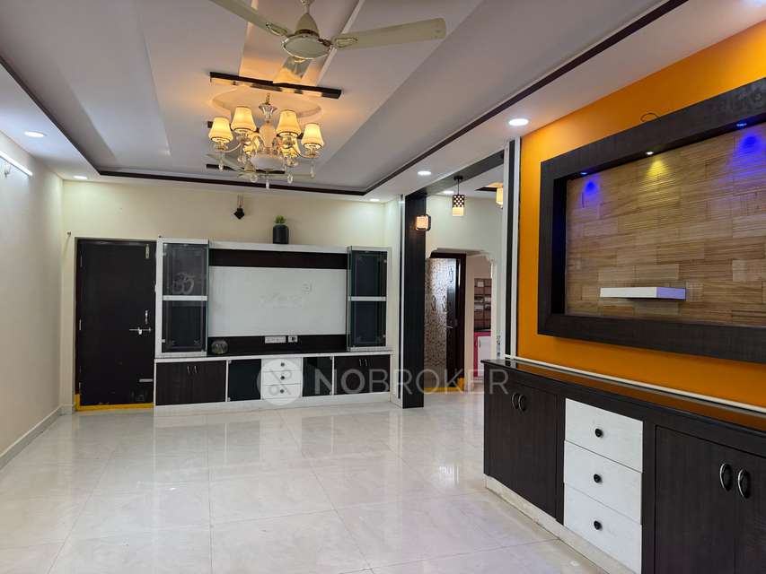 2 BHK House for Rent  In Old Alwal, Alwal