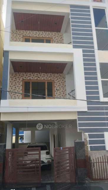 4+ BHK House For Sale  In G9fr+887, Brundavan Hills, Vasanth Nagar Colony, Nizampet, Hyderabad, Telangana 500090, India