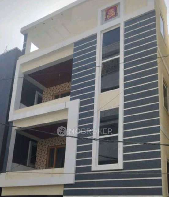 4+ BHK House For Sale  In G9fr+887, Brundavan Hills, Vasanth Nagar Colony, Nizampet, Hyderabad, Telangana 500090, India