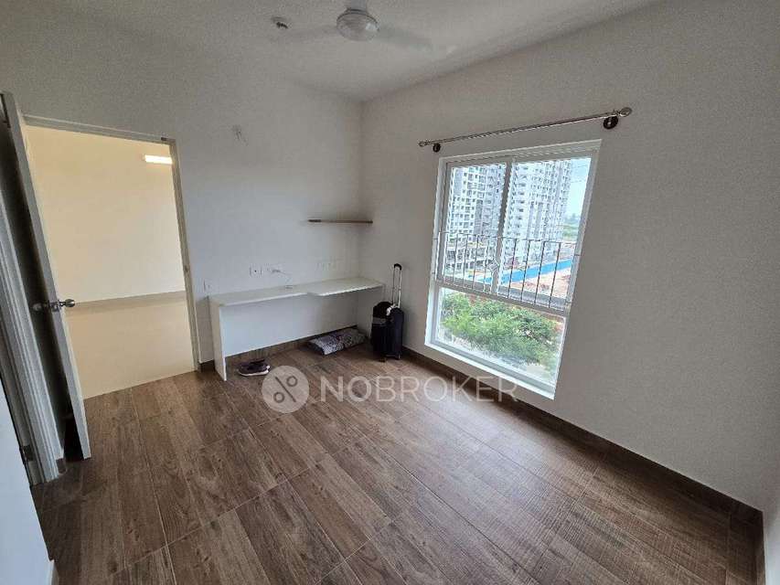 2 BHK Flat In Brigade El Dorado for Rent  In Huvinayakanahalli