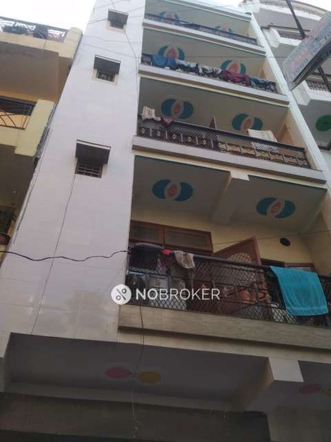 2 BHK Flat In Shri  Shiva Apartment for Rent  In , New Ashok Nagar