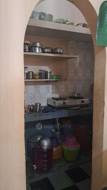 1 BHK House for Lease  In Laggere