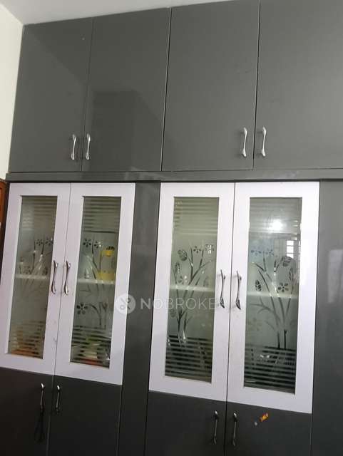 2 BHK Flat In Megha Crystel For Sale  In Bjr Ambedkar Colony, Nfc Employees Colony, Nagaram, 