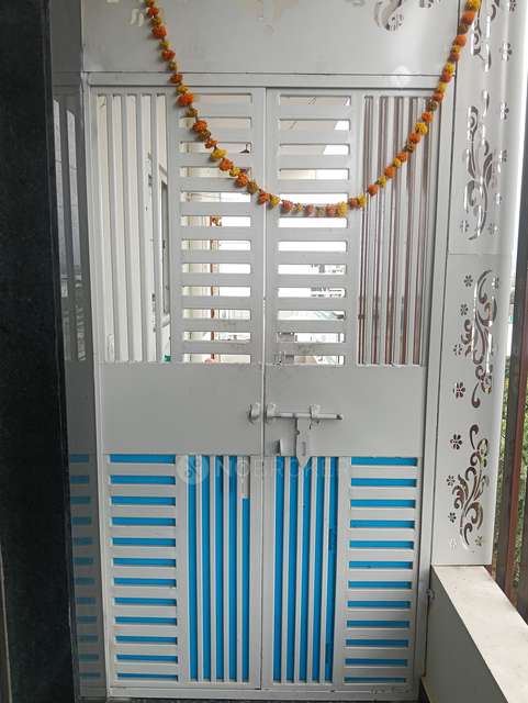 2 BHK Flat In Megha Crystel For Sale  In Bjr Ambedkar Colony, Nfc Employees Colony, Nagaram, 