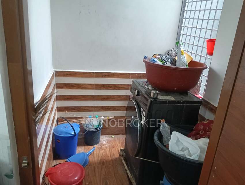 2 BHK Flat In Megha Crystel For Sale  In Bjr Ambedkar Colony, Nfc Employees Colony, Nagaram, 