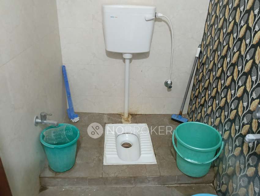 2 BHK Flat In Megha Crystel For Sale  In Bjr Ambedkar Colony, Nfc Employees Colony, Nagaram, 